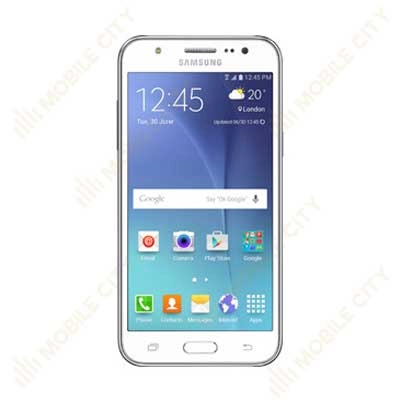 Sửa Samsung Galaxy J5 mất nguồn, không lên nguồn