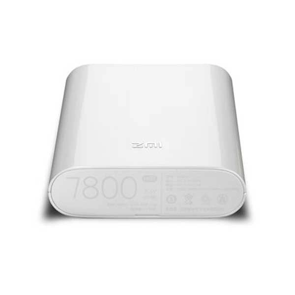 Bộ phát wifi kiêm pin sạc dự phòng ZMI MF855