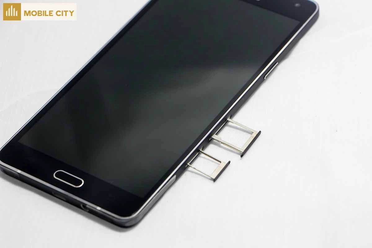 Cấu hình Samsung Galaxy A7 2015