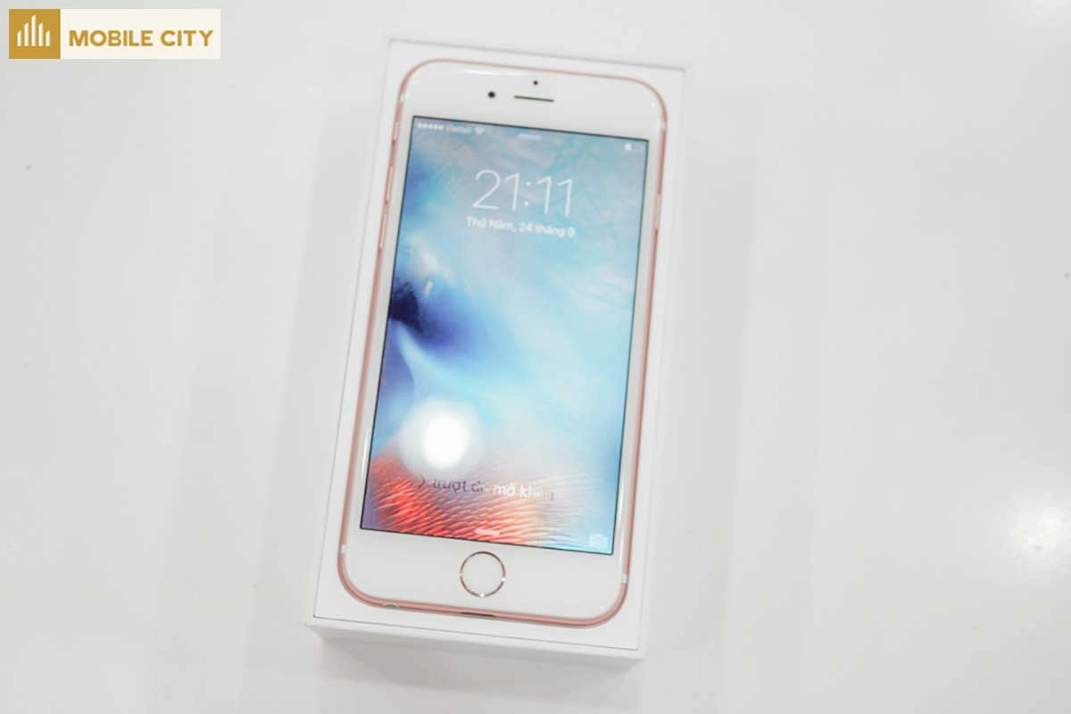 iPhone 6S giá...2 triệu bán nhan nhản ở Trung Quốc