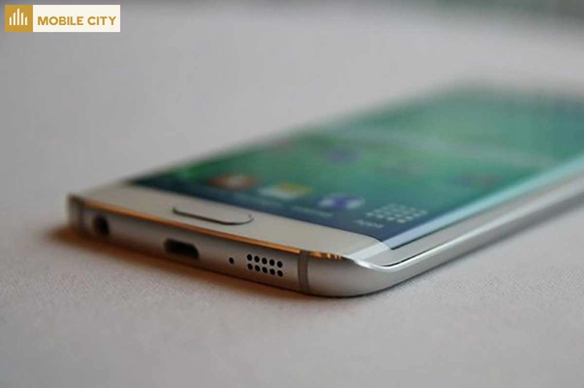 Cách chụp màn hình Samsung S6 và S6 Edge