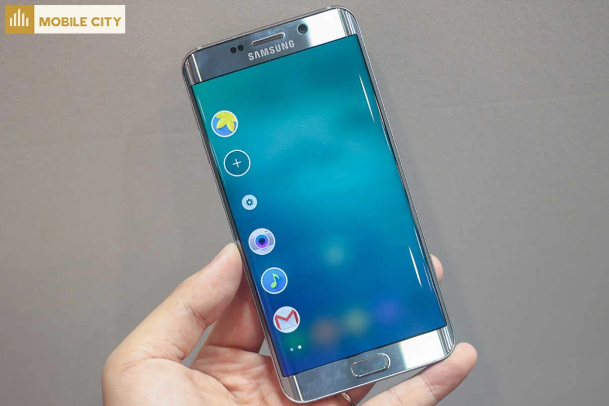 Samsung Galaxy S6 Edge Plus giá bao nhiêu tại Hà Nội ?
