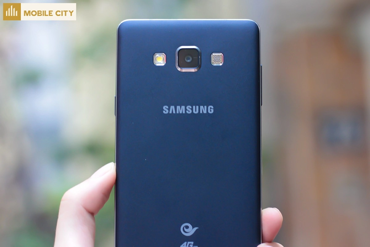 ướng dẫn Root và cài Recovery cho Samsung Galaxy A7 2016