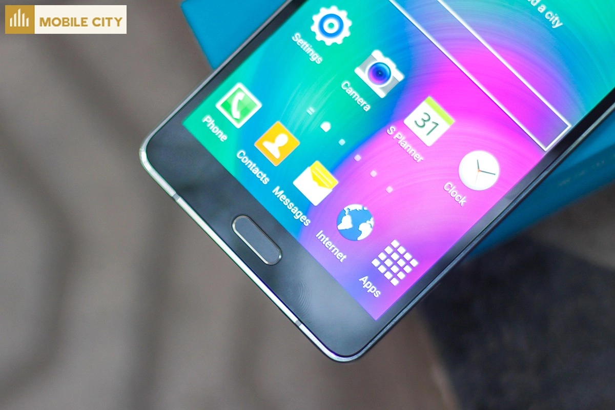 Hướng dẫn Root và cài Recovery cho Samsung Galaxy A7 2016