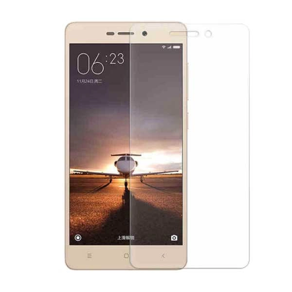 Dán cường lực Xiaomi Redmi 3S Plus