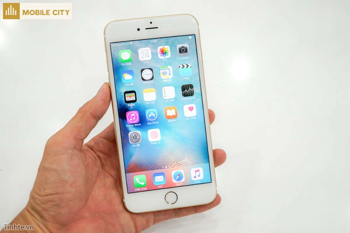 Thay pin iPhone 6S, 6S Plus Chính hãng - Uy tín - Giá rẻ SỐ 1 tại Hà Nội