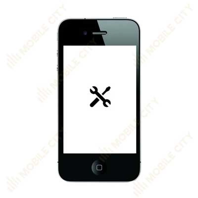 Sửa iPhone 4, 4S không nhận tai nghe