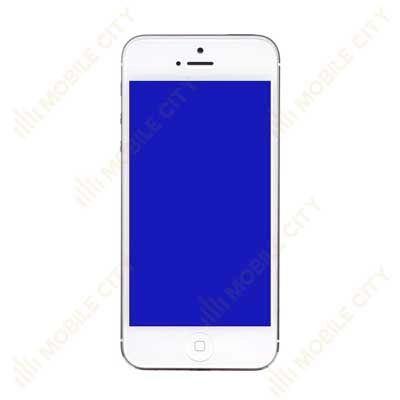 Sửa iPhone 5, 5s, 5c xanh màn