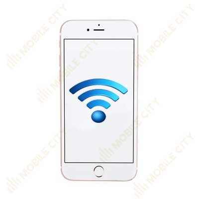 Sửa wifi iPhone 6S uy tín giá rẻ lấy ngay tại Hà Nội, HCM