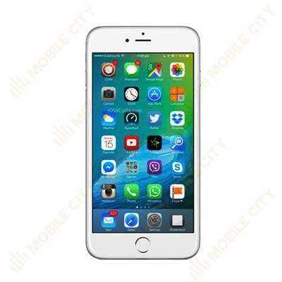 Sửa iPhone 7, 7 Plus mất sóng