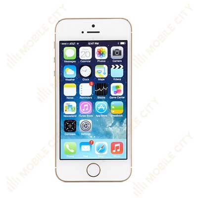 Thay IC nguồn iPhone 5S, sửa iPhone 5S mất nguồn tại HN