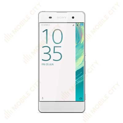 Thay màn hình Sony Xperia X chính hãng