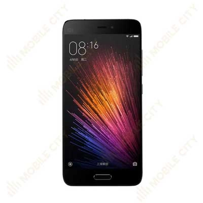 Thay màn hình, cảm ứng Xiaomi Mi5 chính hãng uy tín tại Hà Nội, HCM