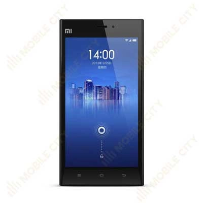 Thay mặt kính cảm ứng Xiaomi Mi 3