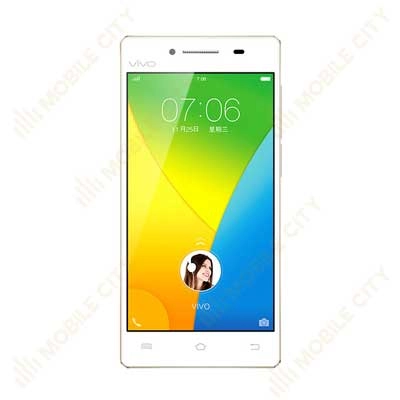 Thay mặt kính Vivo Y51