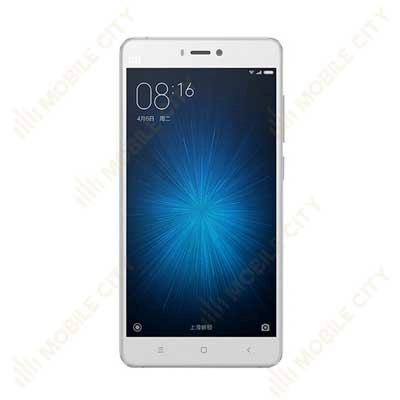 Thay mặt kính Xiaomi Redmi 3S