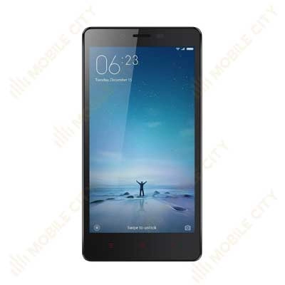 Thay mặt kính Xiaomi Redmi Note 2 Pro