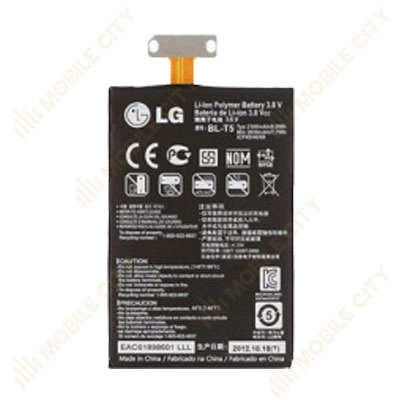 Thay pin LG G F180, E975