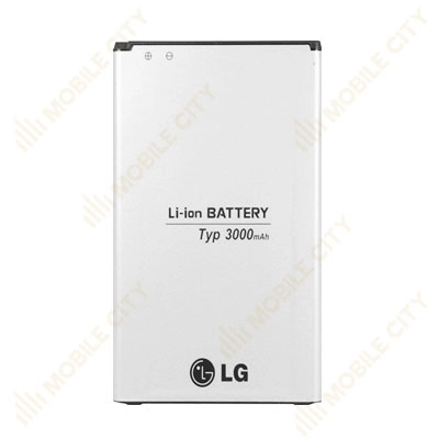 Thay pin LG G2