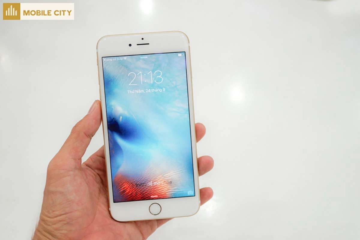 Hình nền đẹp cho iPhone 6 Plus cũ dễ thương nhất