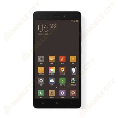 Unbrick, Repair Boot Xiaomi Redmi 3 Uy Tín Tại HN & TPHCM