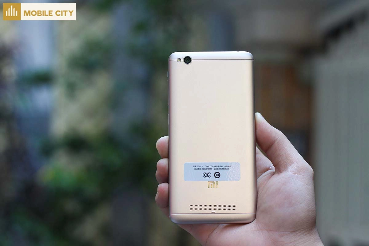 Xiaomi Redmi 4A có giá bao nhiêu tại Hà Nội, TP HCM