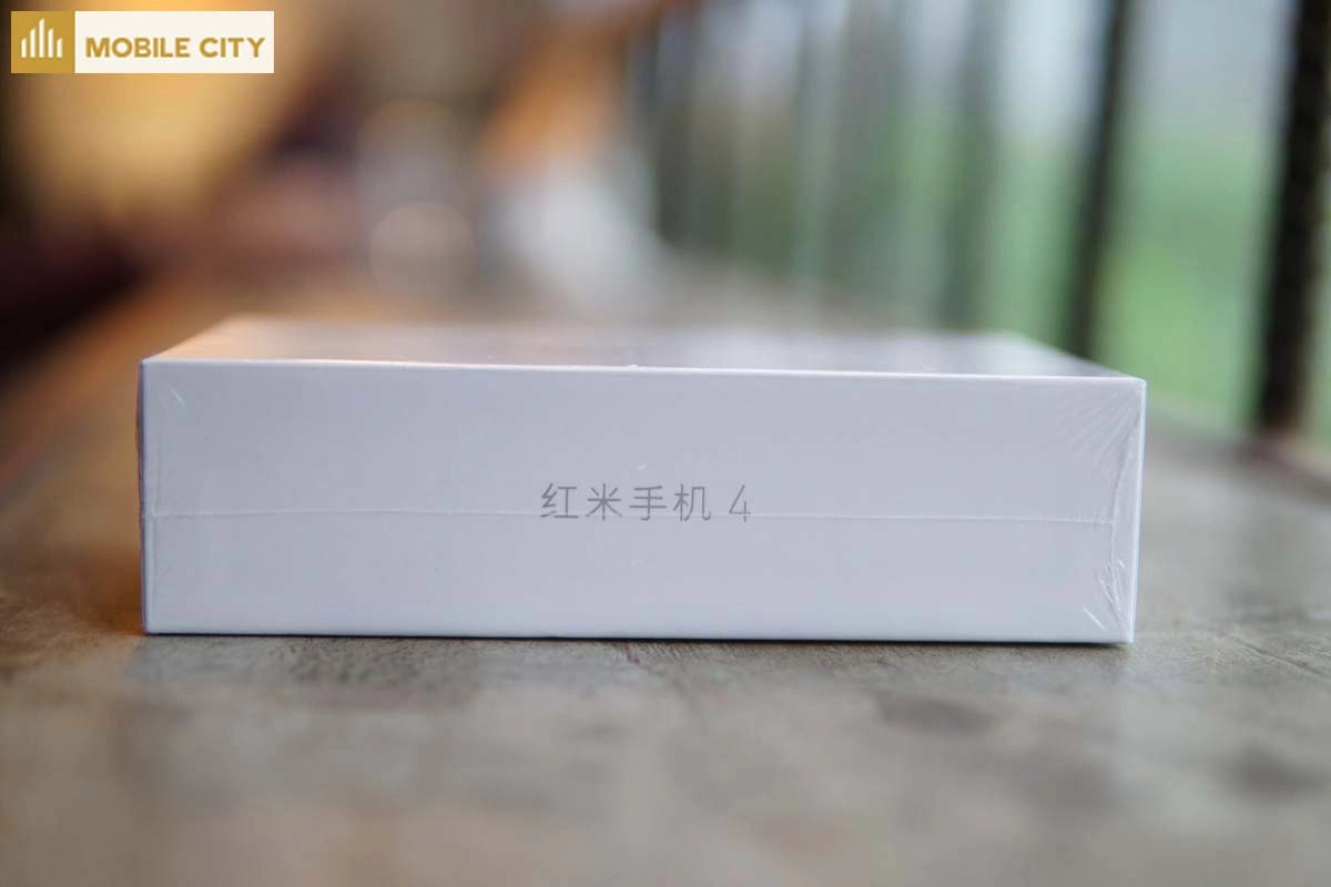 Xiaomi Redmi 4 cũ bán tại Hà Nội, TP HCM