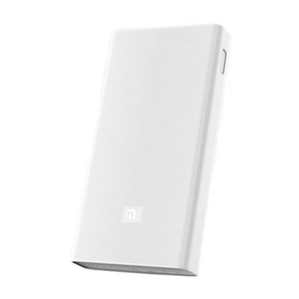 Pin dự phòng chính hãng Xiaomi 20000 mAh