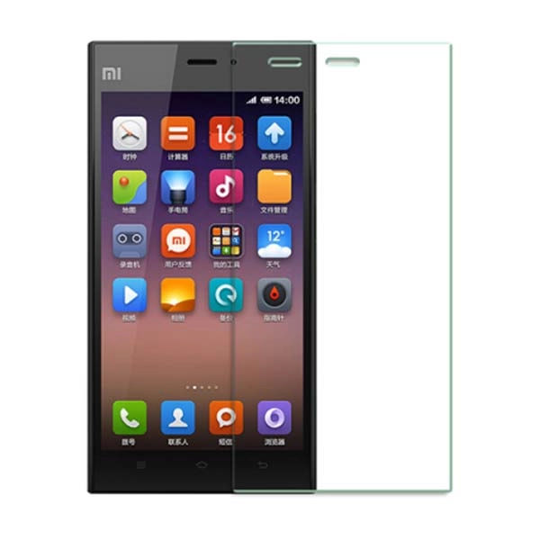 Dán cường lực Xiaomi Mi3