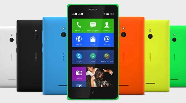 Thay màn hình Lumia 630