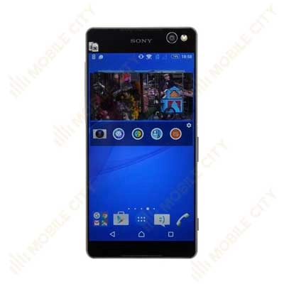 Thay màn hình mặt kính cảm ứng Sony C5 Ultra / Dual HN & TPHCM