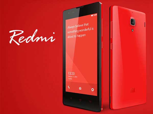 Thay máº·t kÃ­nh cáº£m á»©ng Xiaomi Redmi HM 1SW nhanh chÃ³ng, giÃ¡ ráº»