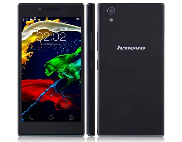 Thay màn hình Lenovo P70 giá rẻ
