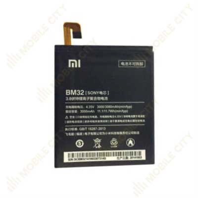 Thay Pin Xiaomi Mi4 BM32