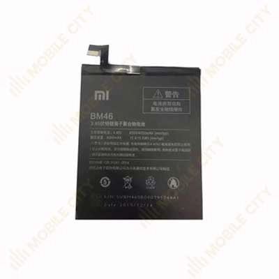 Thay Pin Xiaomi Redmi Note 3 Pro BM46