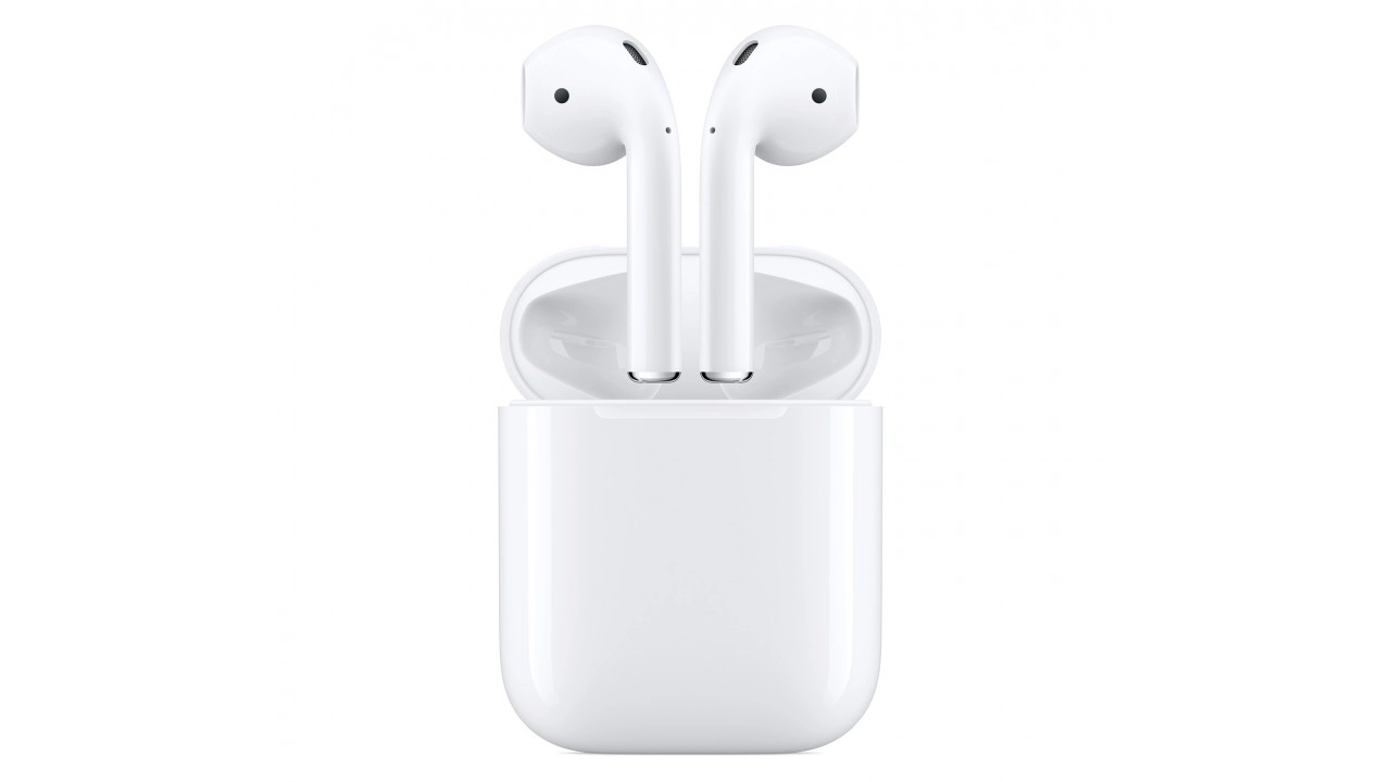 Tai nghe không dây Apple Airpods chính hãng