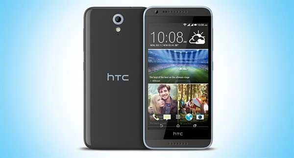 Thay màn hình HTC Desire 620G