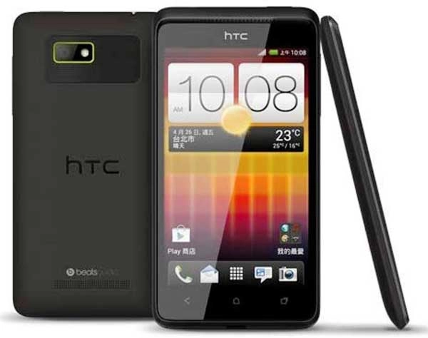 thay màn hình HTC Desire L