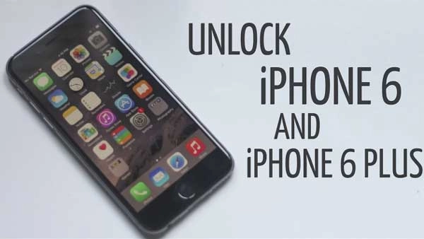 unlock-iPhone-6