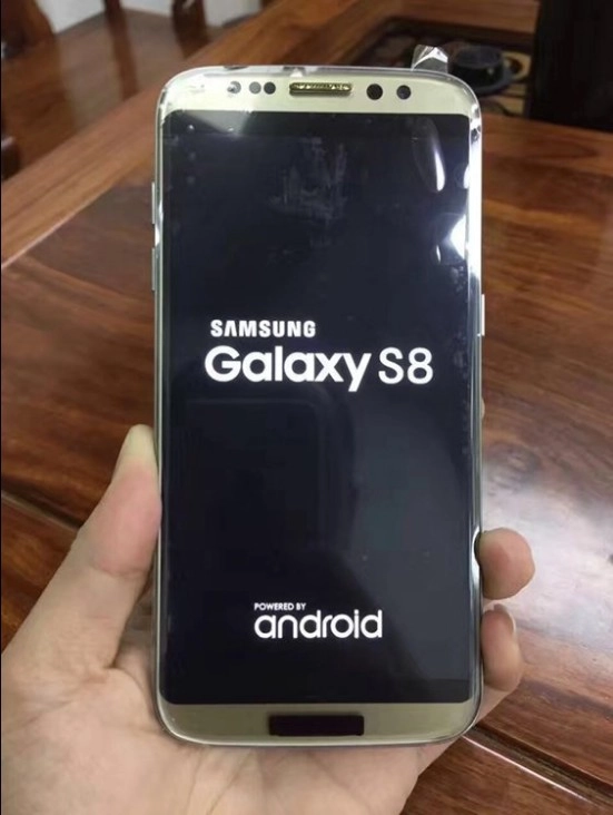 Tải về bộ ảnh nền mặc định của Galaxy S8/S8+ - VnReview - Tin nóng | Hình  nền, Hình ảnh, Nền