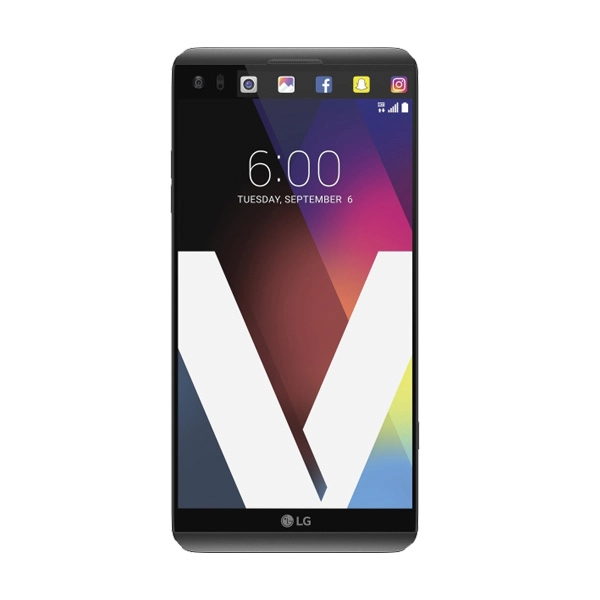 LG V30 cũ trả góp giá rẻ tại Hà Nội, Đà Nẵng, TP HCM BH 12 tháng