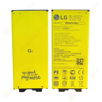 Thay pin LG G4, LG G5 uy tín, giá rẻ tại Hà Nội, TPHCM