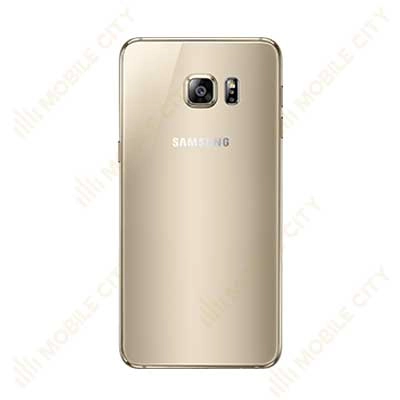 Thay vỏ Samsung S6 Edge Plus giá rẻ lấy ngay ở Hà Nội và HCM