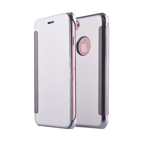 Bao Da Clear View Cover cho iPhone