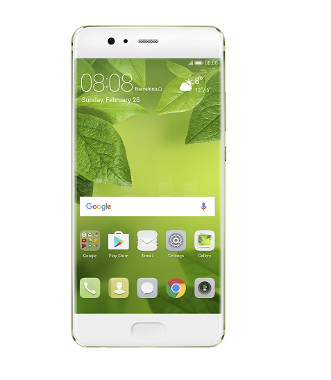 Huawei P10 chính hãng