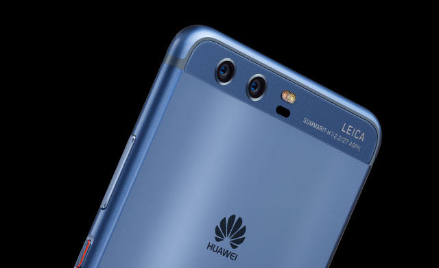 Huawei P10 chính hãng