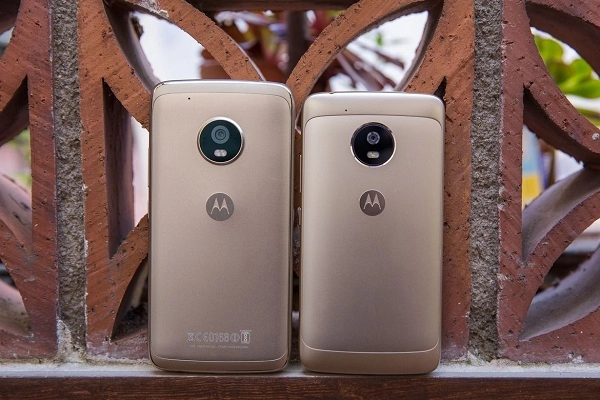 Motorola Moto G5 chính hãng