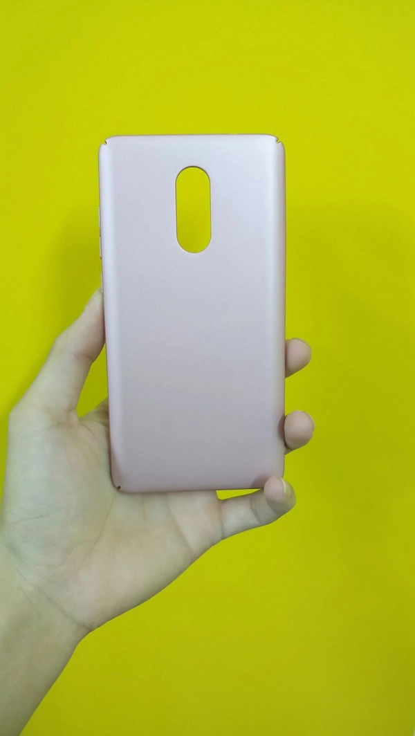 Ốp lưng Xiaomi Redmi Note 4X