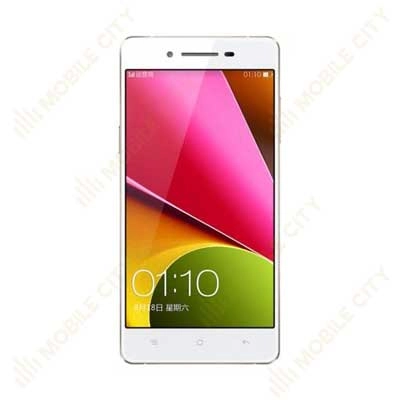 Thay màn hình, mặt kính cảm ứng Oppo R1s (R8007)