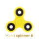 Hand_Spinner_yellow